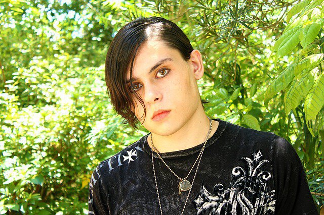 {Emo} Witze
