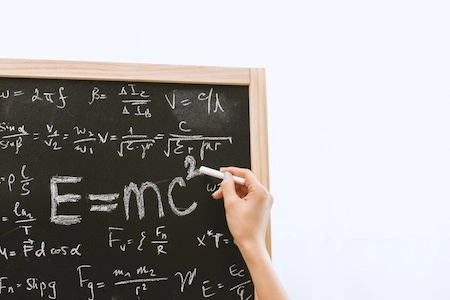 Witze Ã¼ber Mathematik